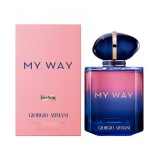 Perfume Armani My Way Parfum Feminino 90ml
