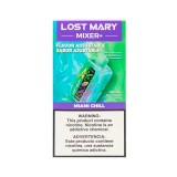 Dispositivo Descartvel Lost Mary Mixer 30K Miami Chill