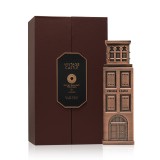 Perfume Lattafa Niche Emarati Vintage Castle EDP Unissex 100ml