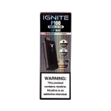 Cartucho de Substituio Ignite P100 PRO Refill Icy Mint