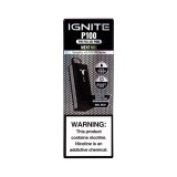 Cartucho de Substituio Ignite P100 PRO Refill Menthol