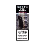Cartucho de Substituio Ignite P100 PRO Refill Watermelon Ice