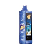 Dispositivo Descartvel ELF BAR Planet 25000 Puffs Baja Splash