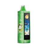 Dispositivo Descartvel ELF BAR Planet 25000 Puffs Cherry Lime