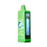 Dispositivo Descartvel ELF BAR Planet 25000 Puffs Double Apple