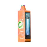 Dispositivo Descartvel ELF BAR Planet 25000 Puffs Peach+