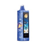 Dispositivo Descartvel ELF BAR Planet 25000 Puffs Sour Blackberry Blueberry