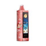 Dispositivo Descartvel ELF BAR Planet 25000 Puffs Watermelon Cherry