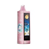 Dispositivo Descartvel ELF BAR Planet 25000 Puffs White Peach Baja Splash