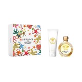 Kit Versace Eros Pour Femme 2pcs