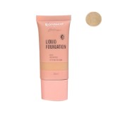 Base Facial Lquida D'Hermosa HB601 No.111