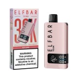 Dispositivo Descartvel ELF BAR TE30K Elf Love