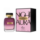Perfume Avec Creations Night Aura EDP Feminino 100ml