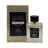 Perfume Avec Creations Ohh You Fancy EDP Masculino 100ml
