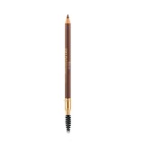 Lpis para Sobrancelhas Milani Stay Put Crayon Pommade MPPB-03 Medium Brow