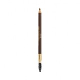 Lpis para Sobrancelhas Milani Stay Put Crayon Pommade MPPB-04 Brunette