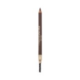 Lpis para Sobrancelhas Milani Stay Put Crayon Pommade MPPB-05 Dark Brown