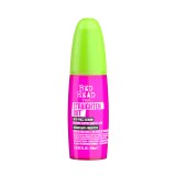 Srum Capilar TIGI Bed Head Straighten Out Anti-Frizz 100ml