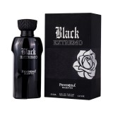 Perfume Paris Corner Pendora Black Extremo EDP Masculino 100ml