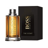 Perfume Hugo Boss The Scent EDT Masculino 200ml