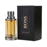 Perfume Hugo Boss The Scent EDT Masculino 50ml