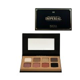 Paleta de Sombras Miss Rse HANA Imperial 7001-028M 8 Cores