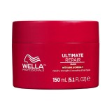 Mscara Capilar Wella Ultimate Repair 150ml
