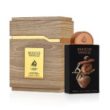 Perfume Lattafa Pride Brioche Vanille EDP Unissex 100ml