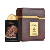 Perfume Lattafa Pride Kashan EDP Unissex 100ml