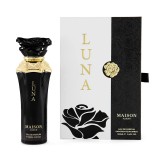 Perfume Maison Asrar Luna EDP Feminino 100ml