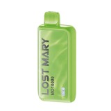 Dispositivo Descartvel Lost Mary MO10000 Lemon Lime