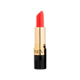 Batom Revlon Super Lustrous 029 Red Lacquer