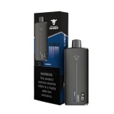 Dispositivo Descartvel The Black Sheep Slim 10000 Puffs Blueberry