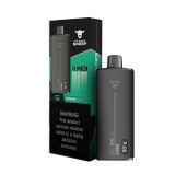 Dispositivo Descartvel The Black Sheep Slim 10000 Puffs Fresh Mint