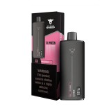 Dispositivo Descartvel The Black Sheep Slim 10000 Puffs Pink Lemonade