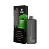 Dispositivo Descartvel The Black Sheep Slim 10000 Puffs Watermelon Strawberry