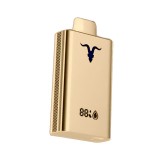 Dispositivo Descartvel Ignite V120 12000 Puffs Gold Cactus