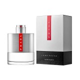 Perfume Prada Luna Rossa EDT Masculino 100ml