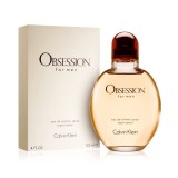Perfume Calvin Klein Obsession EDT Masculino 100ml