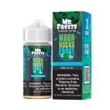Essncia Vape Mr Freeze Moon Rocks Frost 3mg 100ml