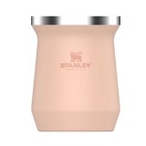 Matero Stanley Classic Mate Rosa 236ml