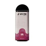 Cartucho de Substituio Life POD Eco II Refill 10K White Peach Berry