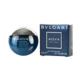 Perfume Miniatura Bvlgari Acqua Pour Homme EDT Masculino 5ml