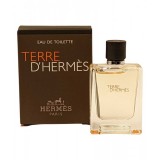 Perfume Miniatura Herms Terre D'Herms EDT Masculino 12.5ml