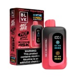 Dispositivo Descartvel BLVK Just Juice 45000 Puffs Fuji Apple