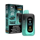 Dispositivo Descartvel BLVK Just Juice 45000 Puffs Menthol