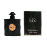 Perfume Miniatura Yves Saint Laurent Miniatura Black Opidum EDP Feminino 7.5ml