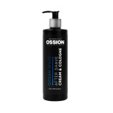 Creme Ps-Barba e Colnia Morfose Ossion Ocean Wave Refreshing Effect 400ml