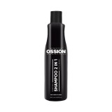 Shampoo para Cabelo e Barba Morfose Ossion Purifying 500ml