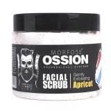 Esfoliante Facial Morfose Ossion Premium Apricot 400ml